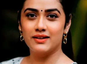 Girija Oak
