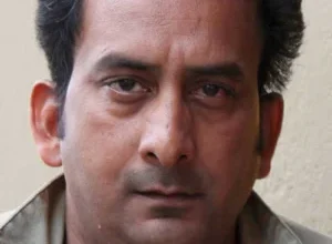 Hemant Pandey