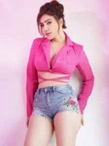 Kangna Sharma