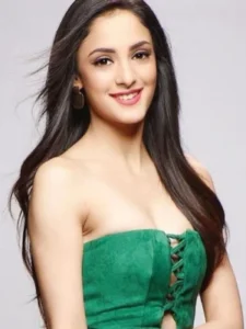 Kanikka Kapur