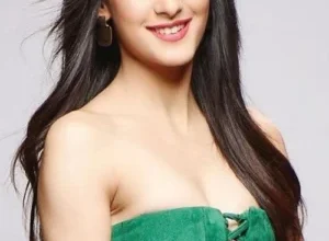 Kanikka Kapur