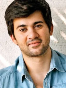 Karan Deol