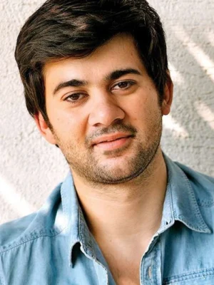 Karan Deol