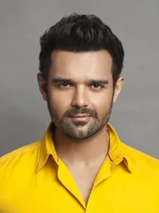 Mahaakshay Chakraborty