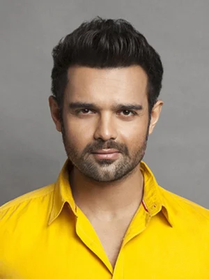 Mahaakshay Chakraborty