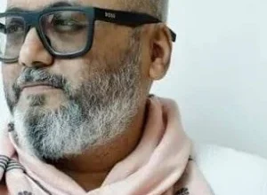 Manoj Tapadia