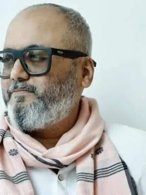 Manoj Tapadia