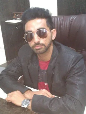 Prince Malhotra