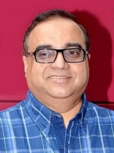 Rajkumar Santoshi