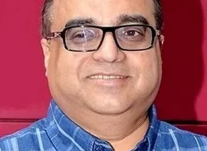 Rajkumar Santoshi