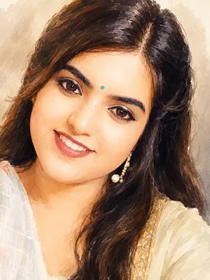 Ruhi Sharma