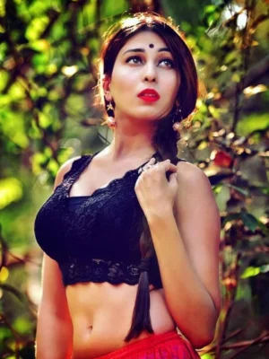 Ruma Sharma