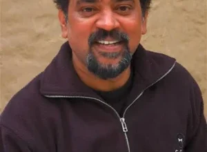 Santosh Sivan