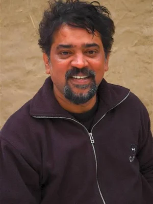 Santosh Sivan