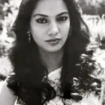 Shabana Azmi