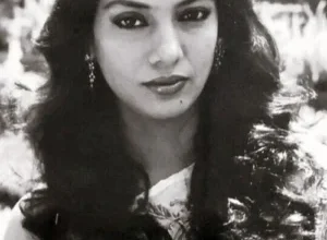 Shabana Azmi