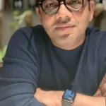 Shailesh R. Singh