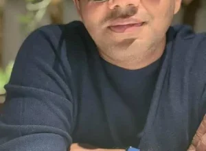 Shailesh R. Singh