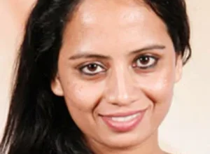 Smita Tambe