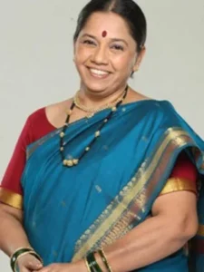 Suhita Thatte
