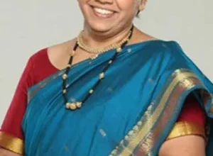 Suhita Thatte