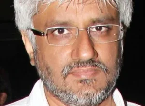 Vikram Bhatt