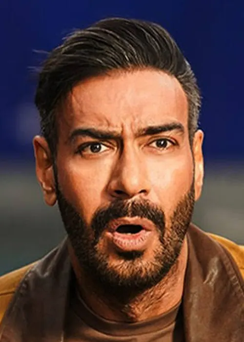 Ajay Devgn as Guddu Rastogi