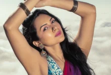 Akanksha Chamola Web Series, Movies, and TV Shows The Complete Lock Upp 2 Star Biography