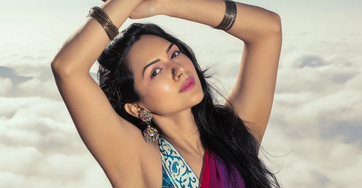 Akanksha Chamola Web Series, Movies, and TV Shows The Complete Lock Upp 2 Star Biography