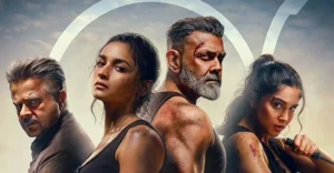 Alpha Box Office Collection Day 1