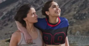 Alpha Box Office Collection Day 4