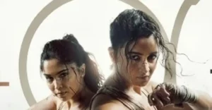 Alpha Box Office Collection Day 5