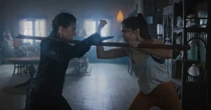 Alpha Box Office Collection Day 7