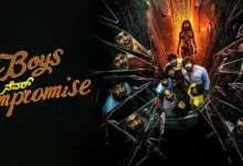 Boys Never Compromise Movie Review The Ultimate Horror-Comedy Breakdown