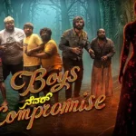 Boys Never Compromise Releases in Theatres Today