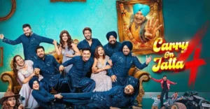 Carry On Jatta 4 Box Office Collection Day 16