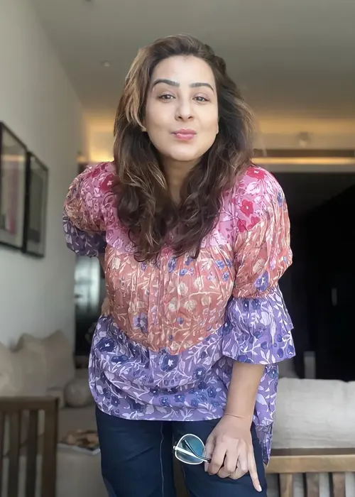 Details about Shilpa Shinde