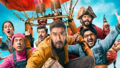 Dhamaal 4 Hindi Movie Review Is the Latest Bollywood Comedy a Hit or a Miss