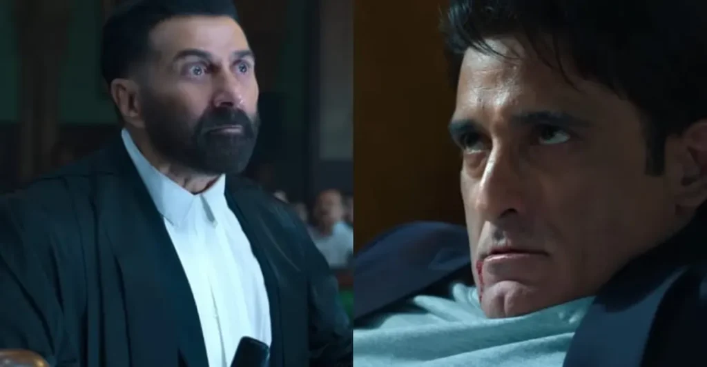 Ikka (2026) Movie Review: Sunny Deol & Akshaye Khanna Clash in Netflix Thriller