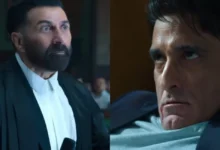 Ikka (2026) Movie Review Sunny Deol & Akshaye Khanna Clash in Netflix Thriller