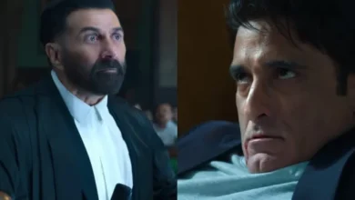 Ikka (2026) Movie Review Sunny Deol & Akshaye Khanna Clash in Netflix Thriller