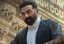 Ikka (2026) Premieres on Netflix Today Sunny Deol Returns in Courtroom Drama