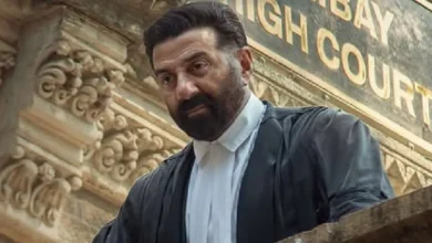 Ikka (2026) Premieres on Netflix Today Sunny Deol Returns in Courtroom Drama