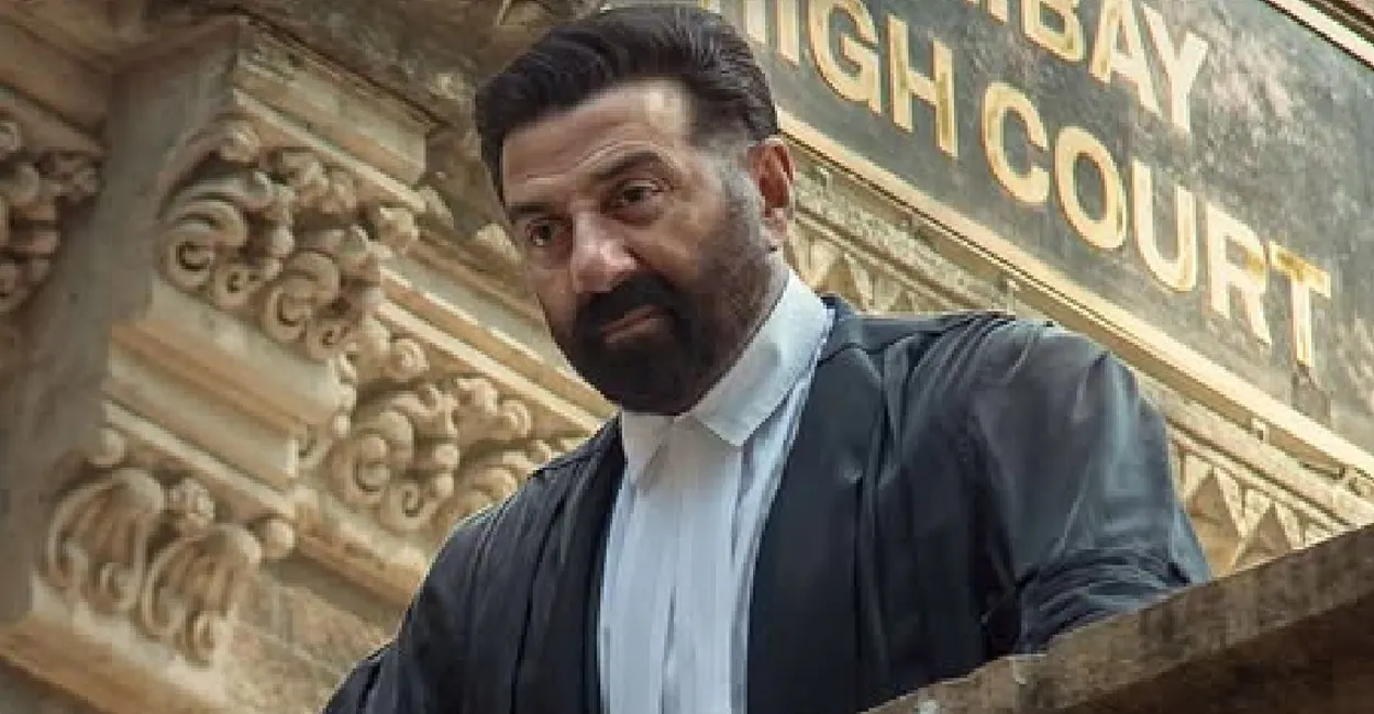 Ikka (2026) Premieres on Netflix Today Sunny Deol Returns in Courtroom Drama