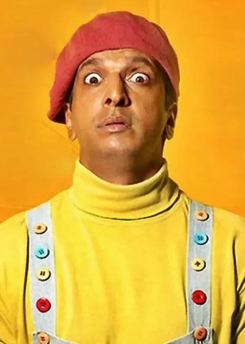 Jaaved Jaaferi as Manav Srivastav