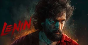 Lenin Box Office Collection Day 3