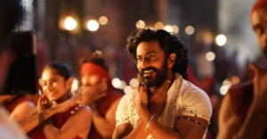 Nagabandham: The Secret Treasure Box Office Collection Day 5