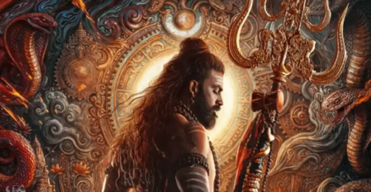 Nagabandham: The Secret Treasure Box Office Collection Day 6