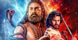 Nagabandham: The Secret Treasure Box Office Collection Day 7