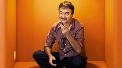 Rajkumar Hirani Movies List What to Watch Before Pritam And Pedro Drops